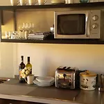 La Torta Di Mele Apartman *