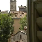 La Torta Di Mele Apartman Bergamo