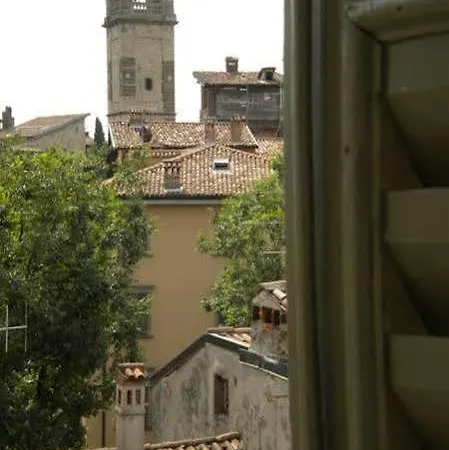 La Torta Di Mele Lejlighed Bergamo