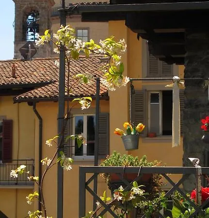 Apartmán La Torta Di Mele