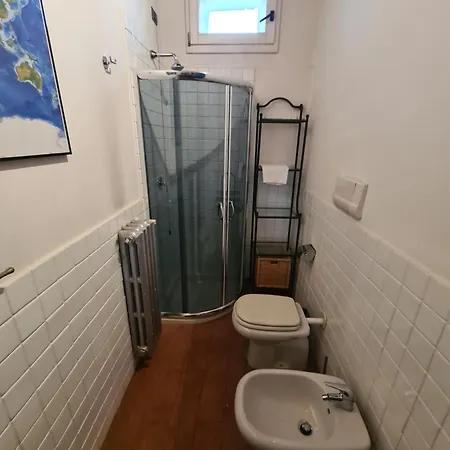 La Torta Di Mele Apartmán