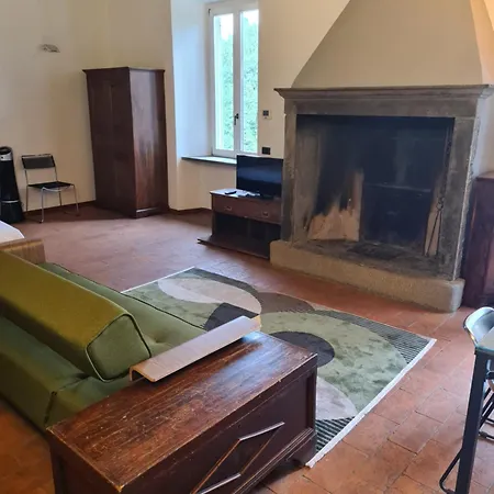 Apartmán La Torta Di Mele Bergamo