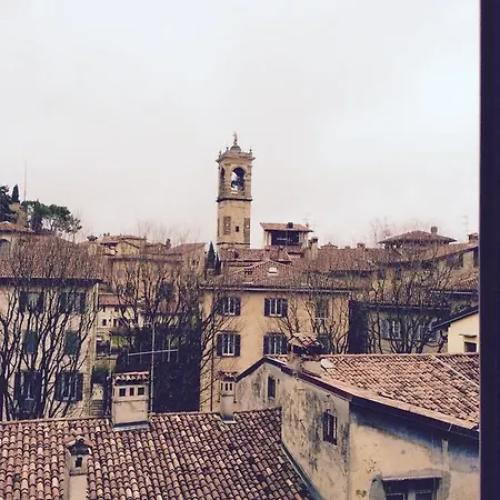 La Torta Di Mele Apartmán *