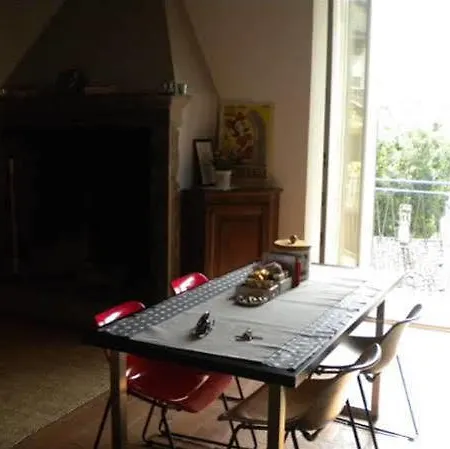 La Torta Di Mele Apartmán *