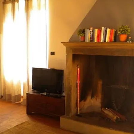 La Torta Di Mele Apartmán Bergamo